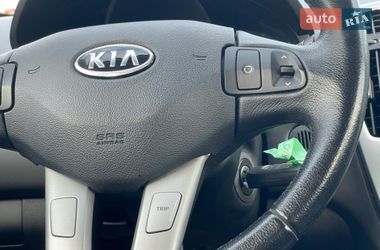 Универсал Kia Ceed 2012 в Мукачево