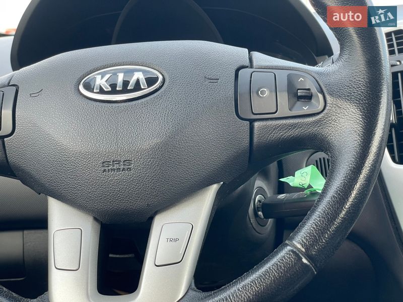 Універсал Kia Ceed 2012 в Мукачевому