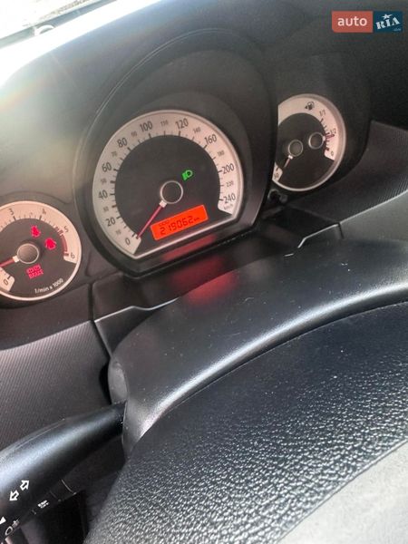 Универсал Kia Ceed 2009 в Киеве