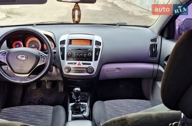 Универсал Kia Ceed 2008 в Запорожье