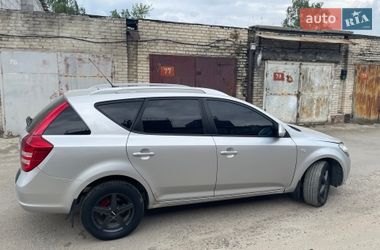 Универсал Kia Ceed 2007 в Львове