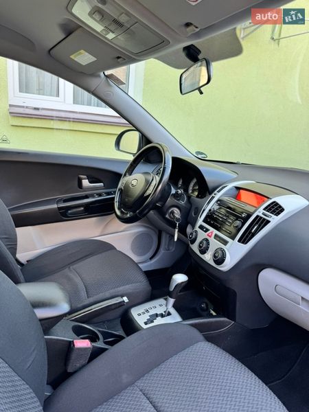 Універсал Kia Ceed 2008 в Дубні