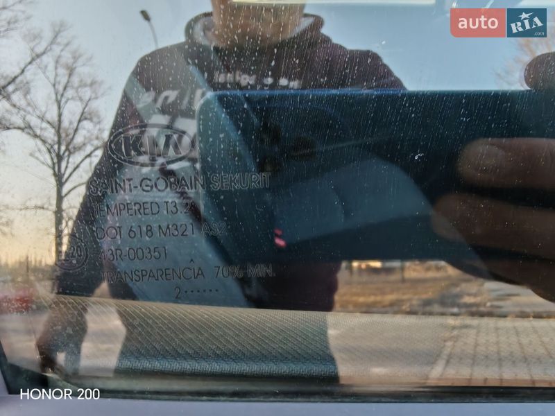 Универсал Kia Ceed 2012 в Кременчуге