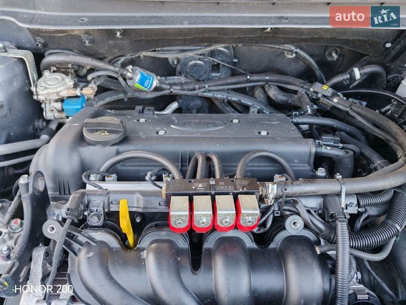 Универсал Kia Ceed 2012 в Кременчуге