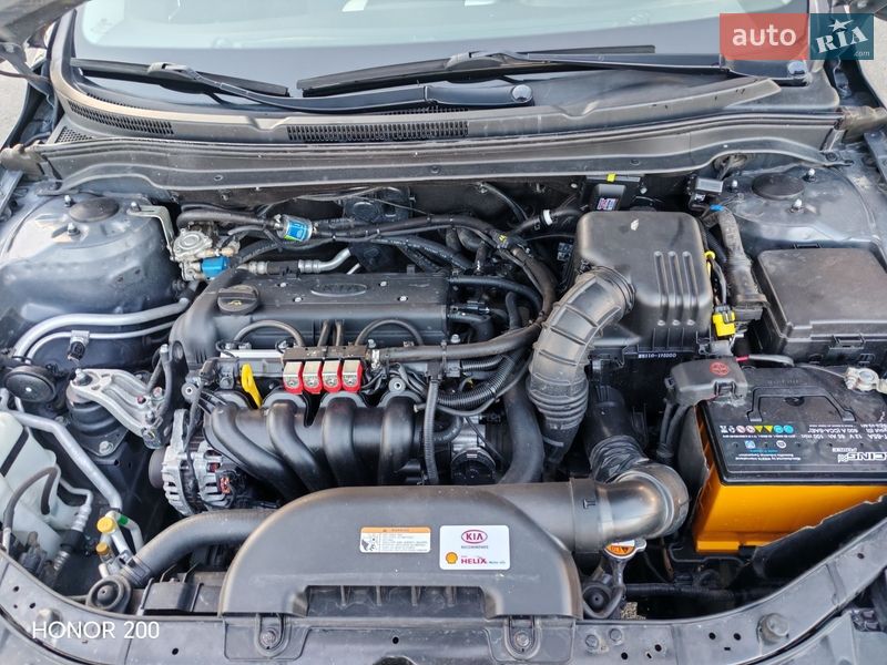 Универсал Kia Ceed 2012 в Кременчуге