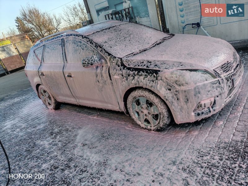 Универсал Kia Ceed 2012 в Кременчуге