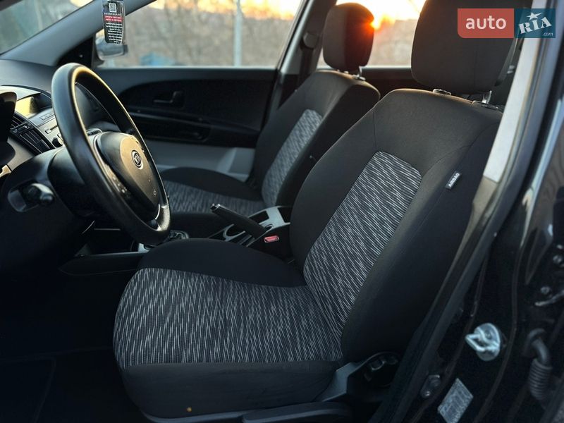 Хетчбек Kia Ceed 2008 в Вінниці