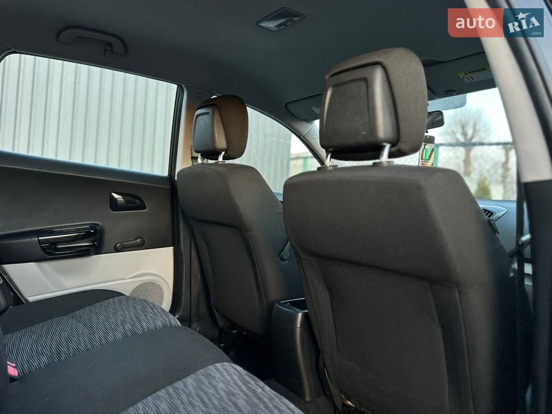 Хетчбек Kia Ceed 2008 в Вінниці