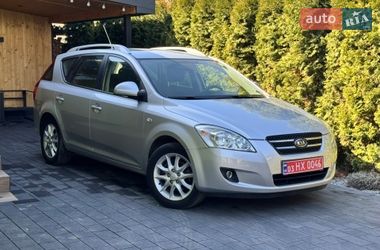 Універсал Kia Ceed 2008 в Дубні