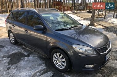 Универсал Kia Ceed 2012 в Житомире