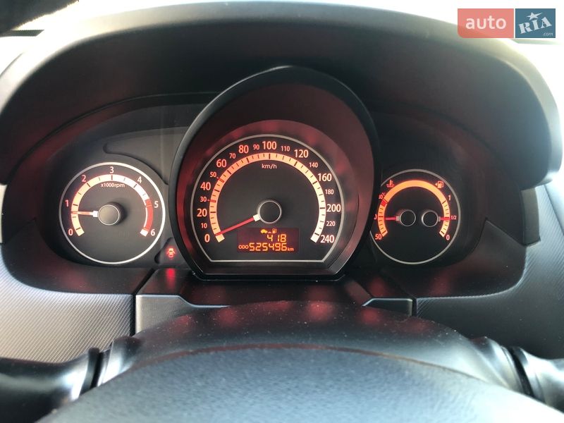 Универсал Kia Ceed 2012 в Житомире