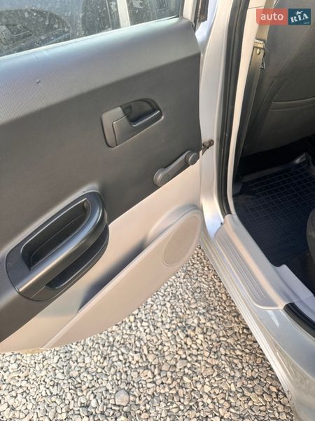 Хэтчбек Kia Ceed 2008 в Львове