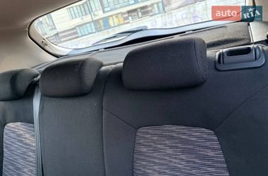 Хэтчбек Kia Ceed 2009 в Киеве