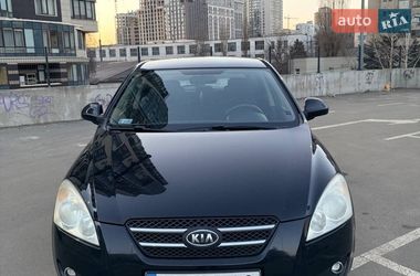 Хэтчбек Kia Ceed 2009 в Киеве