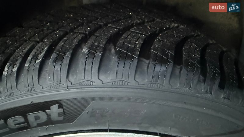 Хэтчбек Kia Ceed 2016 в Одессе