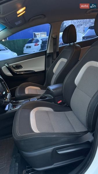 Хэтчбек Kia Ceed 2016 в Одессе