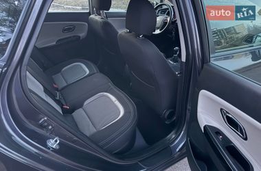Хэтчбек Kia Ceed 2012 в Киеве