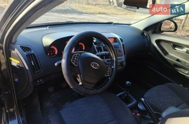 Универсал Kia Ceed 2008 в Южноукраинске фото 5 Универсал Kia Ceed 2008 в Южноукраинске