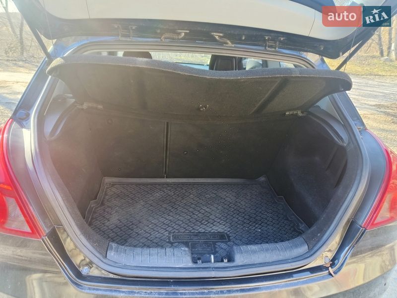 Універсал Kia Ceed 2008 в Южноукраїнську