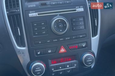 Универсал Kia Ceed 2010 в Самборе