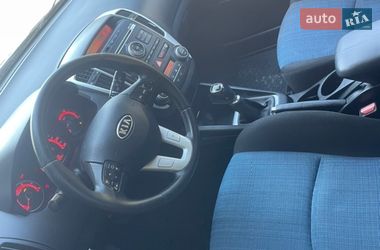 Универсал Kia Ceed 2010 в Самборе