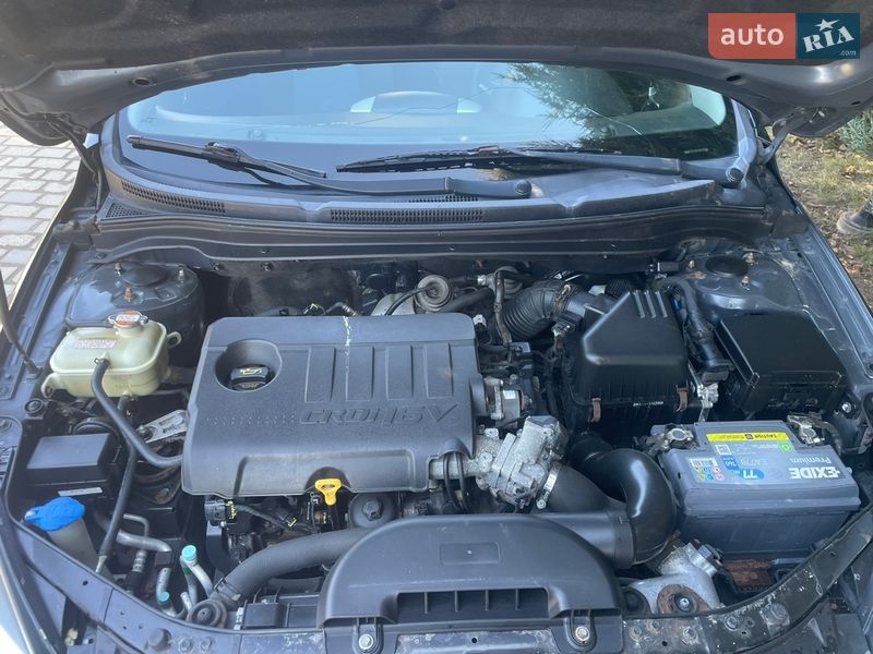 Універсал Kia Ceed 2010 в Самборі