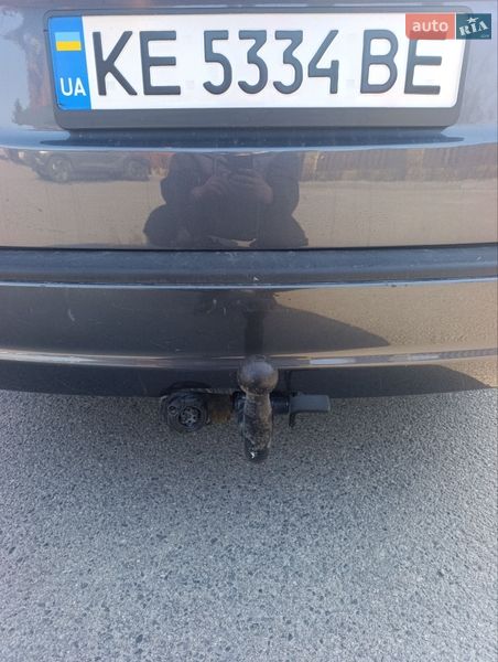 Універсал Kia Ceed 2010 в Дніпрі фото 13 Універсал Kia Ceed 2010 в Дніпрі