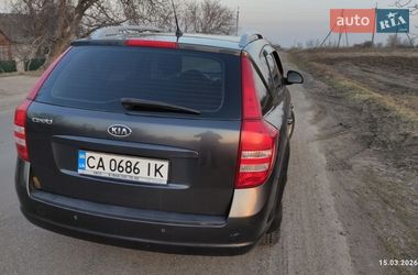 Універсал Kia Ceed 2008 в Первомайську