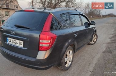 Універсал Kia Ceed 2008 в Первомайську