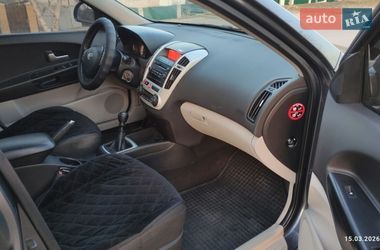 Універсал Kia Ceed 2008 в Первомайську