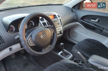 Універсал Kia Ceed 2008 в Первомайську