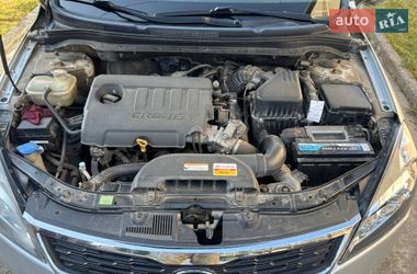 Универсал Kia Ceed 2010 в Каменец-Подольском