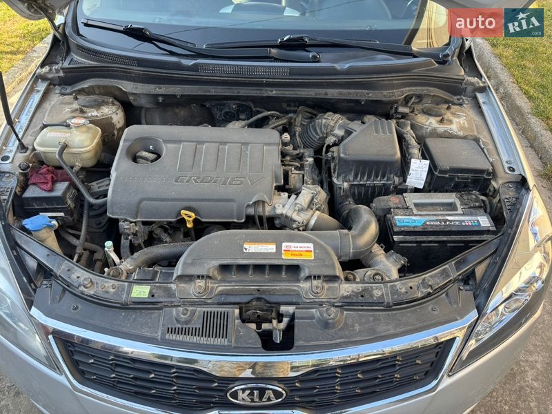 Универсал Kia Ceed 2010 в Каменец-Подольском