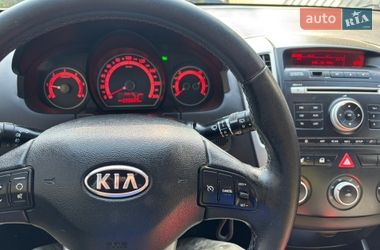 Универсал Kia Ceed 2010 в Каменец-Подольском