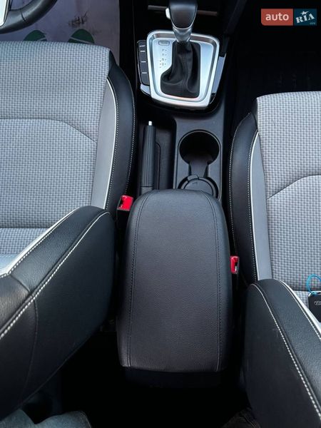 Універсал Kia Ceed 2021 в Харкові фото 17 Універсал Kia Ceed 2021 в Харкові