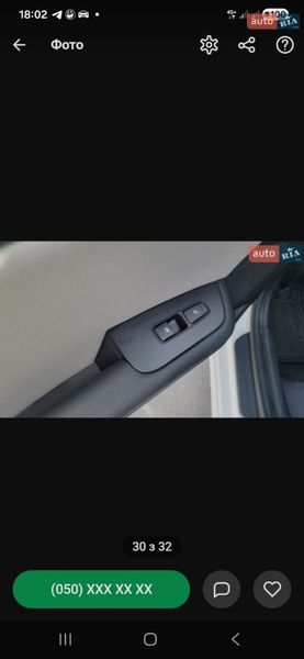 Універсал Kia Ceed 2021 в Харкові фото 29 Універсал Kia Ceed 2021 в Харкові