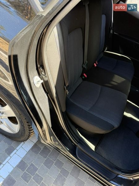 Універсал Kia Ceed 2011 в Києві