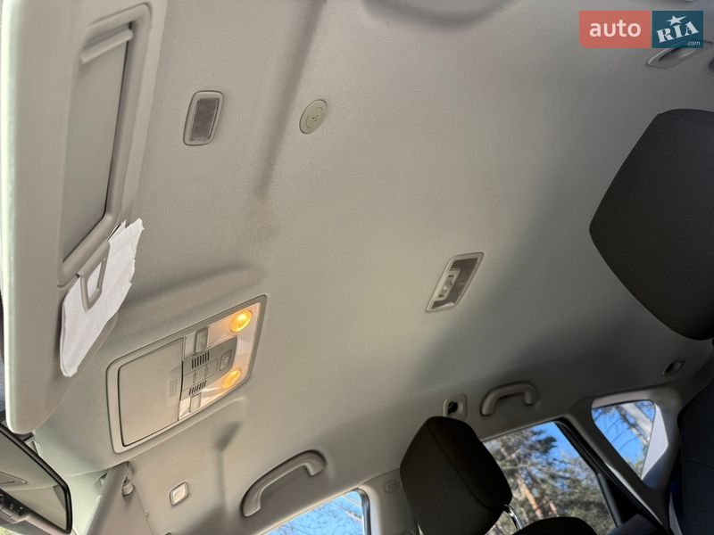 Універсал Kia Ceed 2011 в Києві