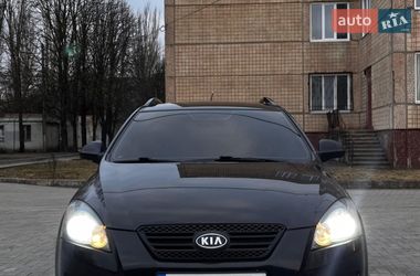 Універсал Kia Ceed 2008 в Кривому Розі
