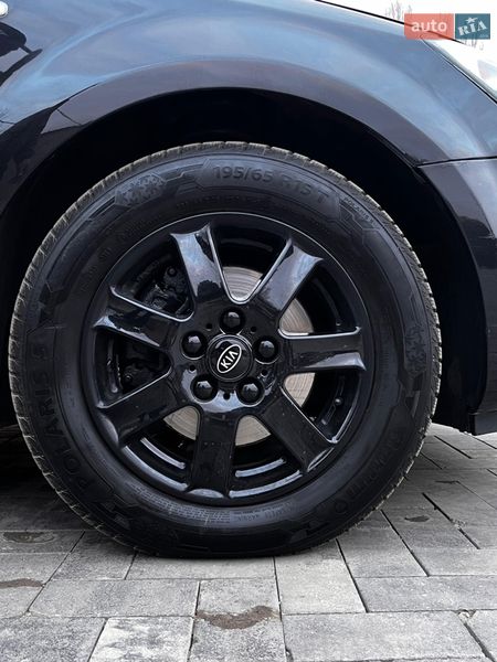 Универсал Kia Ceed 2008 в Кривом Роге