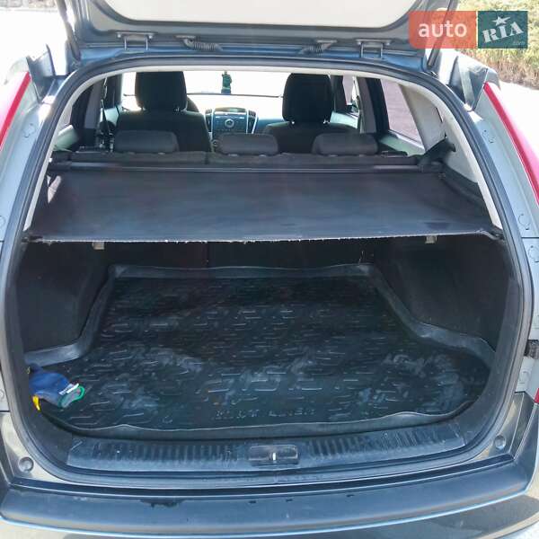 Универсал Kia Ceed 2010 в Умани