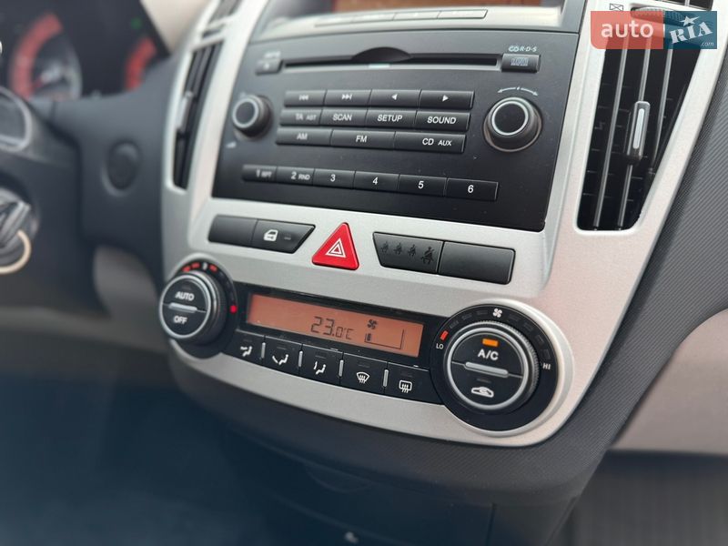 Універсал Kia Ceed 2009 в Дрогобичі фото 43 Універсал Kia Ceed 2009 в Дрогобичі