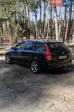 Универсал Kia Ceed 2010 в Киеве