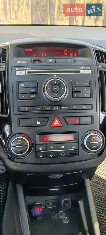 Универсал Kia Ceed 2010 в Киеве