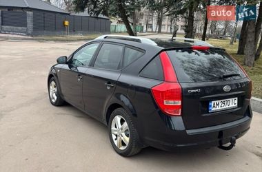 Универсал Kia Ceed 2009 в Житомире