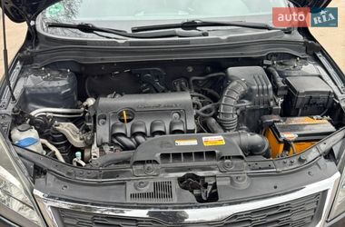Универсал Kia Ceed 2009 в Житомире