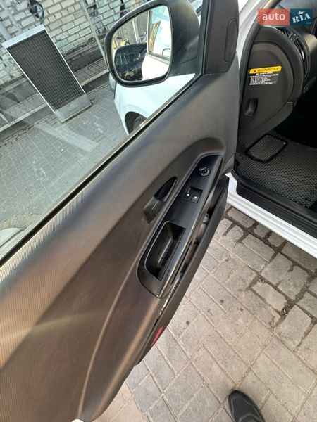 Универсал Kia Ceed 2012 в Луцке