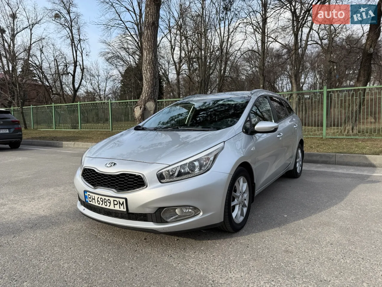 2013 Kia Cee'd - мініатюра 20