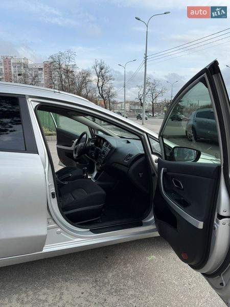 Универсал Kia Ceed 2014 в Харькове