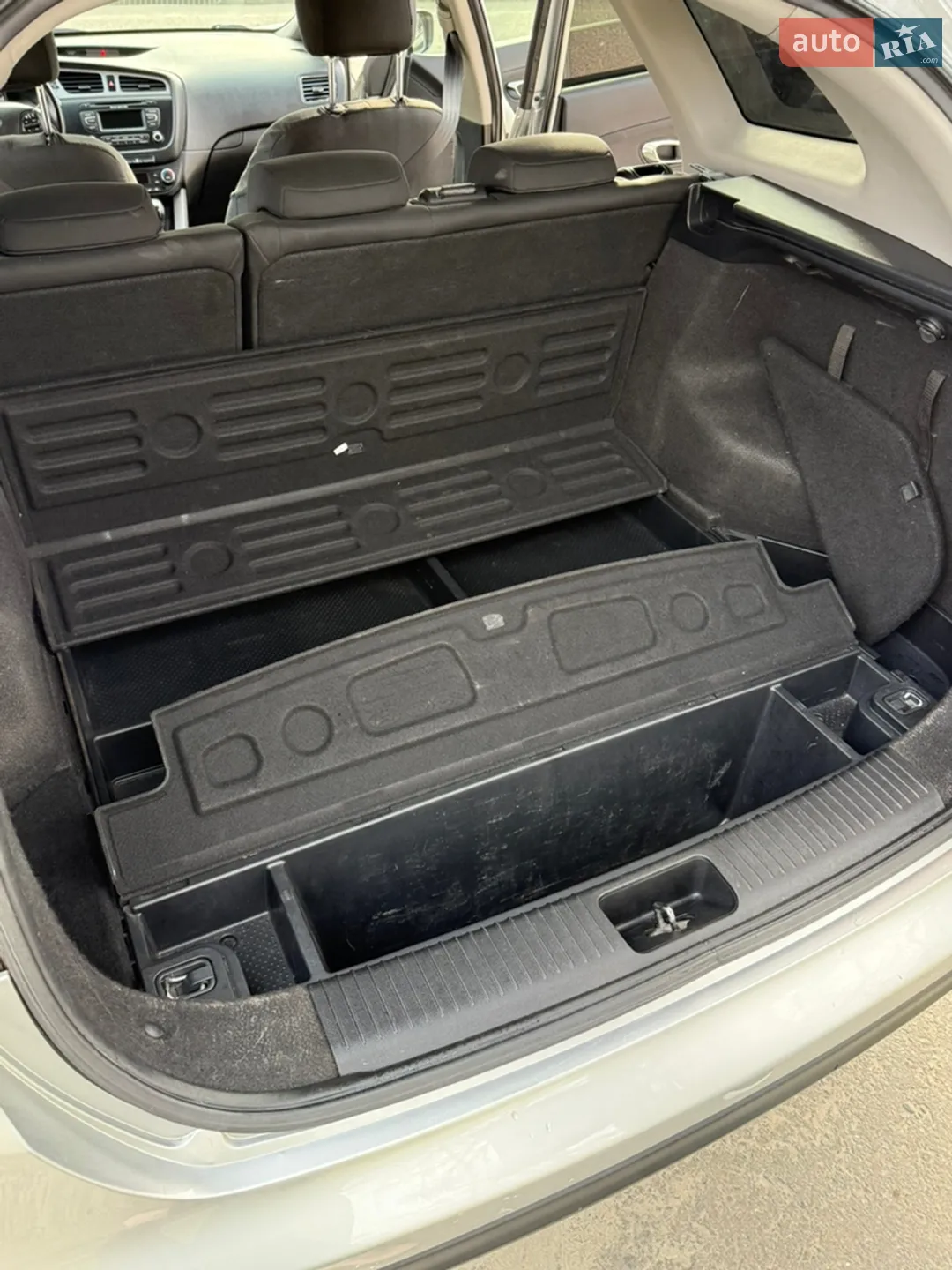 2014 Kia Cee'd - мініатюра 15
